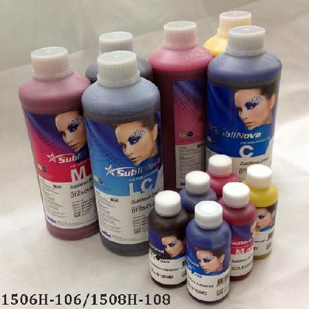 Inktec Sublimation Ink Best Quality