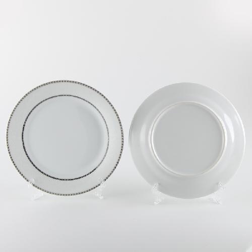 8 inch Sublimation Plate