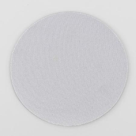 Round Mouse Pad Heat Transfer