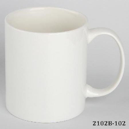 11oz Bone China Sublimation Mug