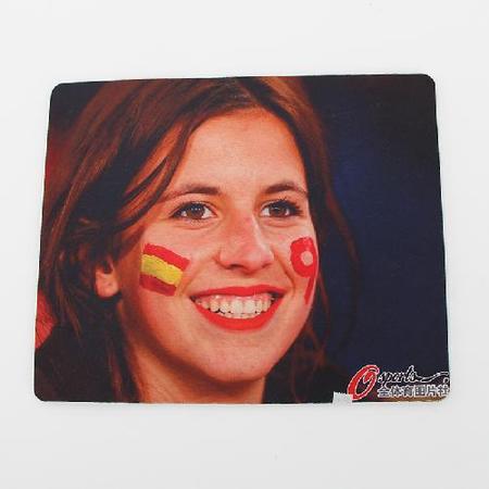 Heat Transfer Mouse Pad