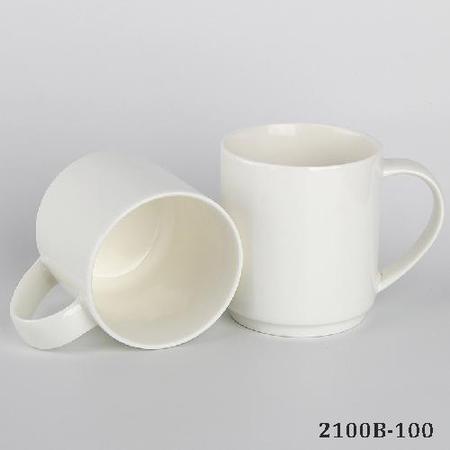 6oz bone china sublimation mug