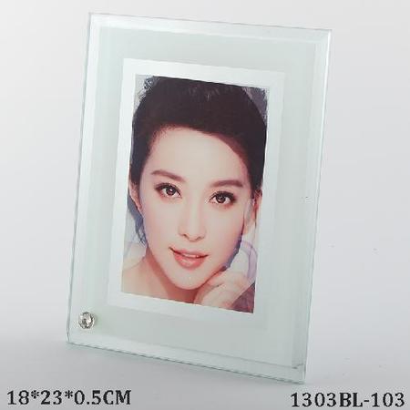 Blank Photo Glass for Sublimation