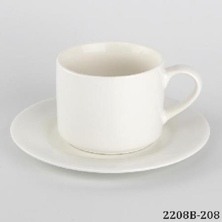 New Bone China Coffee Cup