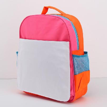 School Bags for Sublimation